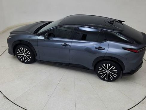 Used 2023 Lexus RZ 450e Premium w/ Technology Package image 79