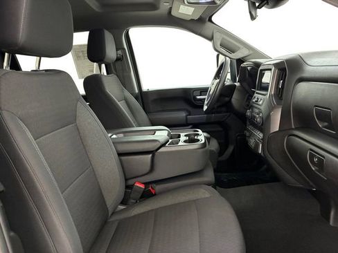 Certified 2026 Chevrolet Silverado 2500 Custom w/ Custom Convenience Package AWD/4WD image 13