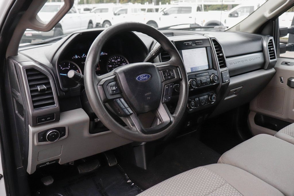 Used 2020 Ford F350 XLT AWD/4WD image 18