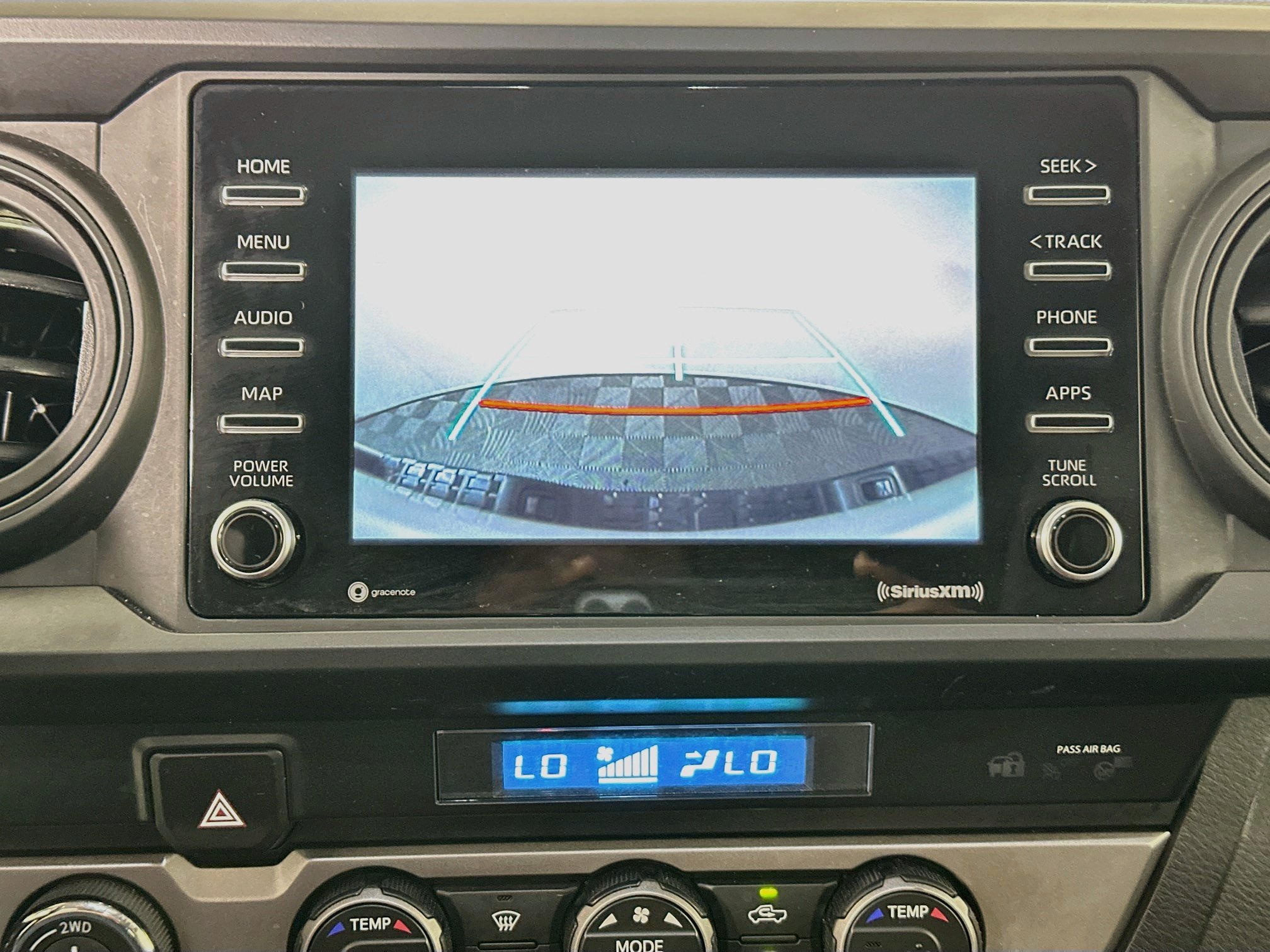 Certified 2023 Toyota Tacoma SR AWD/4WD image 24