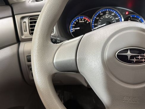Used 2010 Subaru Forester 2.5X AWD/4WD image 26