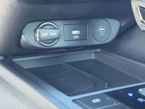 Used 2024 Hyundai Elantra N Line FWD image 24