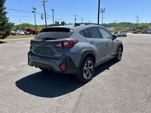 Used 2024 Subaru Crosstrek 2.0i Premium image 3