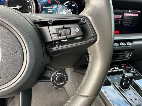 Certified 2020 Porsche 911 Carrera S image 18