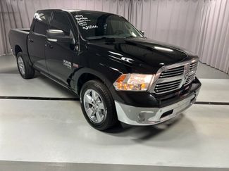 Used 2019 RAM 1500 Big Horn AWD/4WD 360° Tour