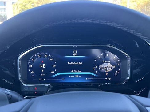 New 2026 Chevrolet Silverado 1500 RST image 11