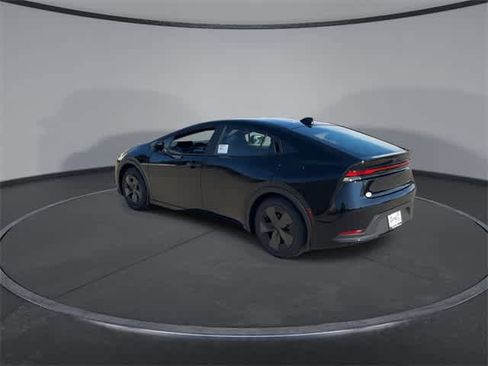 New 2026 Toyota Prius LE image 6