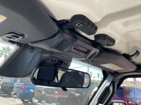 New 2026 Jeep Wrangler Willys image 30