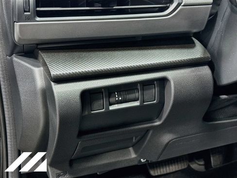 New 2026 Subaru Crosstrek 2.5i Premium AWD/4WD image 10