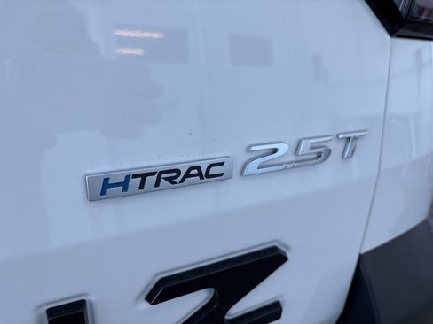 New 2026 Hyundai Santa Cruz XRT image 7