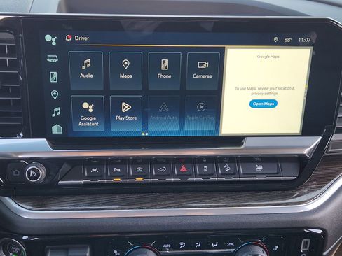 Used 2022 Chevrolet Silverado 1500 LT Trail Boss w/ LT Trail Boss Premium Package image 16