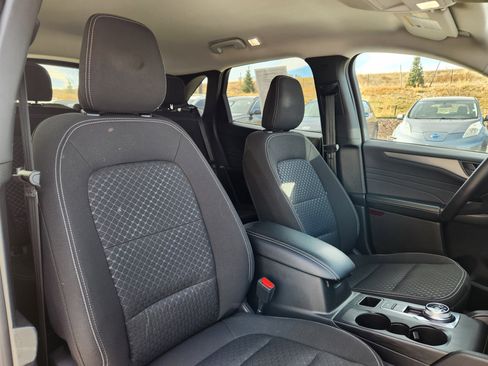 Used 2024 Ford Escape Active w/ Tech Pack #1 image 16