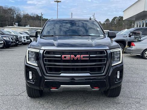 Used 2023 GMC Yukon XL AT4 image 10