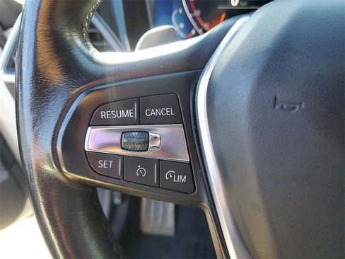 Used 2021 BMW 430i Convertible w/ Convenience Package image 21