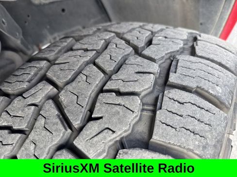 Used 2020 RAM 2500 Laramie w/ Night Edition AWD/4WD image 12
