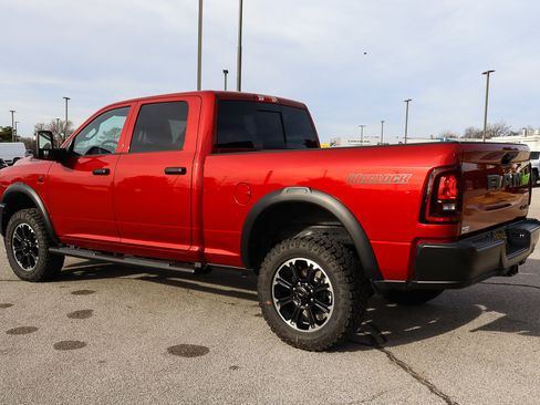 New 2026 RAM 2500 Tradesman image 7