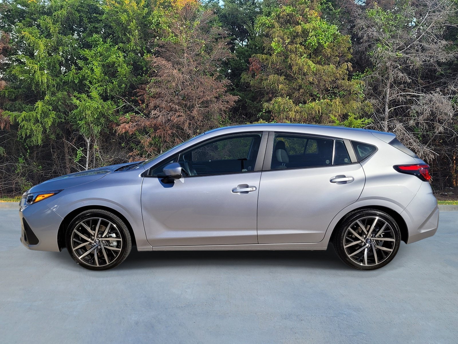 Used 2026 Subaru Impreza 2.0i Sport AWD/4WD image 21