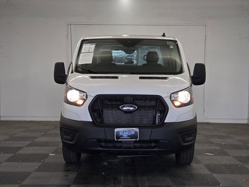 Used 2024 Ford Transit 150 Low Roof image 35