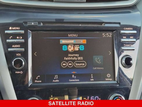 Used 2019 Nissan Murano S AWD/4WD image 22