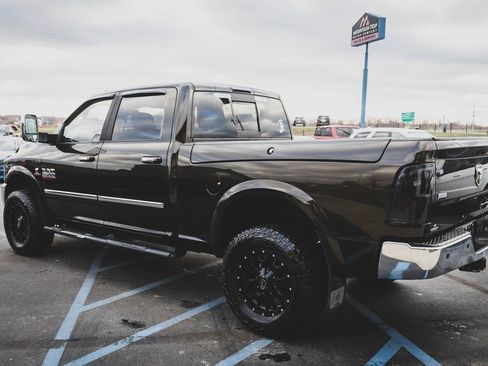 Used 2014 RAM 3500 Laramie w/ Convenience Group image 24