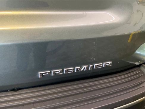 Used 2023 Chevrolet Tahoe Premier w/ Advanced Technology Package AWD/4WD image 37