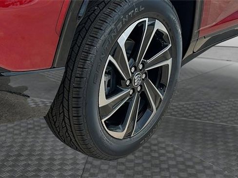 New 2025 Buick Enclave Sport Touring w/ Power Package image 12