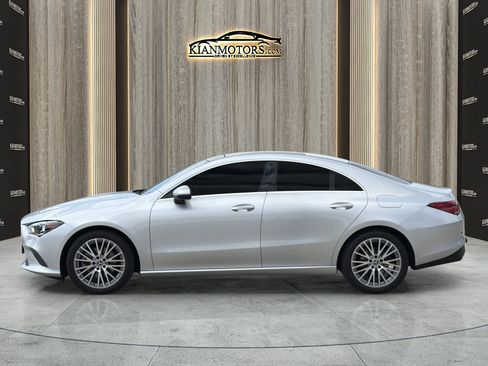 Used 2020 Mercedes-Benz CLA 250 image 4