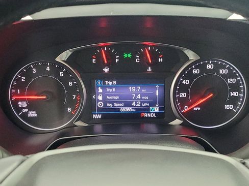 Used 2020 Chevrolet Blazer LT image 23