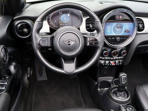 Used 2022 MINI Cooper Convertible w/ Premium Package FWD image 6
