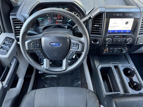 Certified 2020 Ford F150 XL w/ Equipment Group 101A Mid RWD image 15