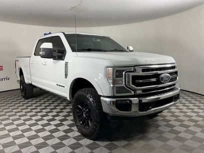 Used 2022 Ford F250 Lariat w/ Tremor Off-Road Package