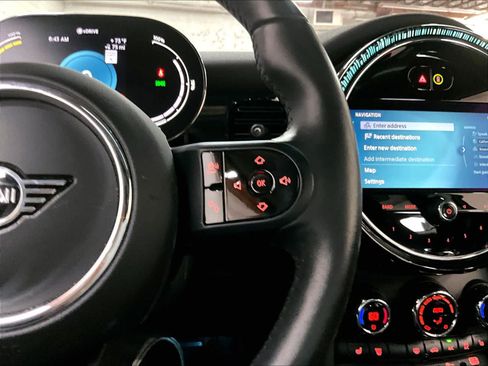 Used 2024 MINI Cooper SE FWD image 21