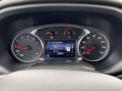 Used 2023 GMC Acadia SLE w/ Driver Convenience Package AWD/4WD image 21