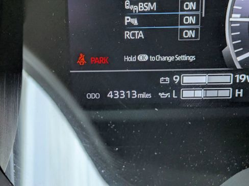 Used 2024 Toyota Tundra 1794 Edition AWD/4WD image 32