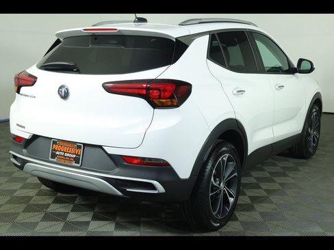 Used 2021 Buick Encore GX Select image 6