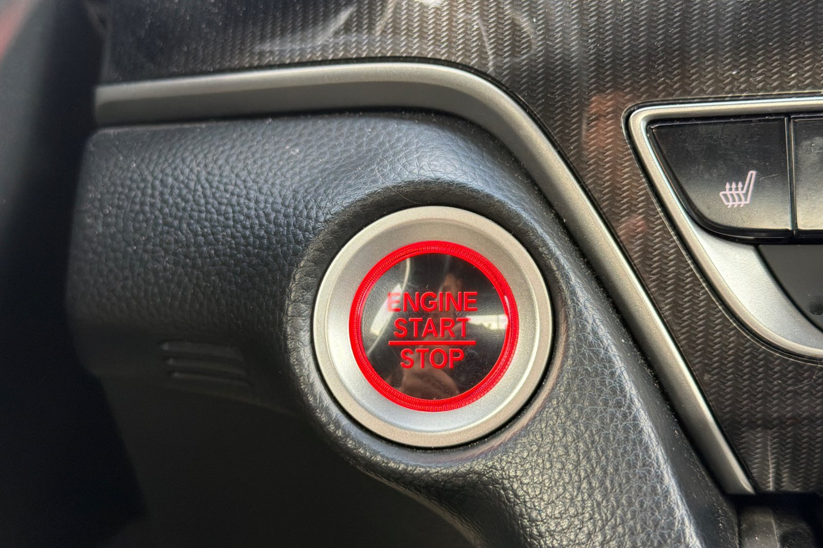 Used 2019 Honda Accord Sport image 27