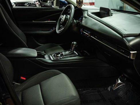 Used 2024 MAZDA CX-30 AWD 2.5 S image 12