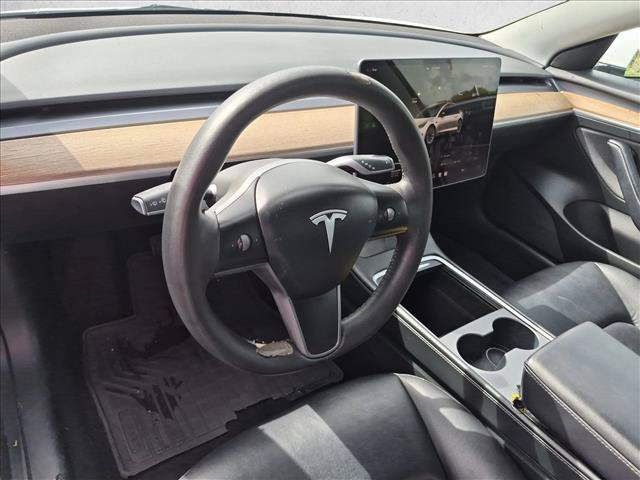 Used 2023 Tesla Model 3 Standard Range RWD image 10