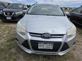 Used 2014 Ford Focus SE image 2