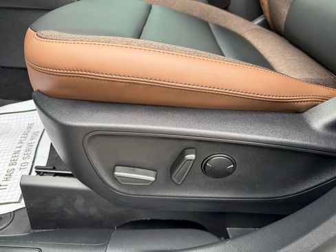 Used 2025 Ford Bronco Sport Outer Banks w/ Outer Banks Tech Package+ image 15