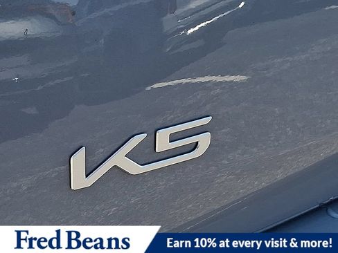 New 2026 Kia K5 GT FWD image 9