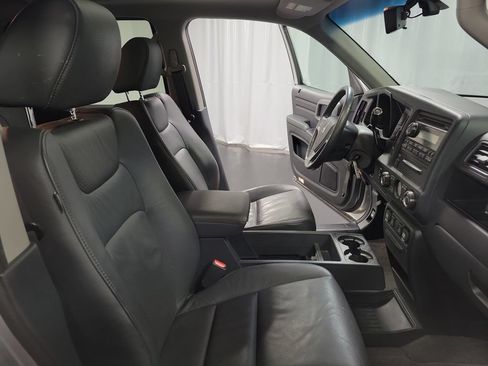 Used 2011 Honda Ridgeline RTL image 28