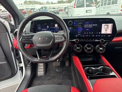 Used 2024 Chevrolet Blazer EV RS image 15