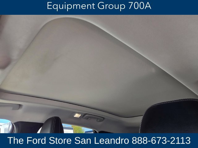 Used 2025 Ford Escape SE w/ PHEV Premium Package FWD image 22