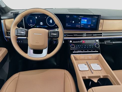 New 2026 Hyundai Santa Fe Calligraphy image 18