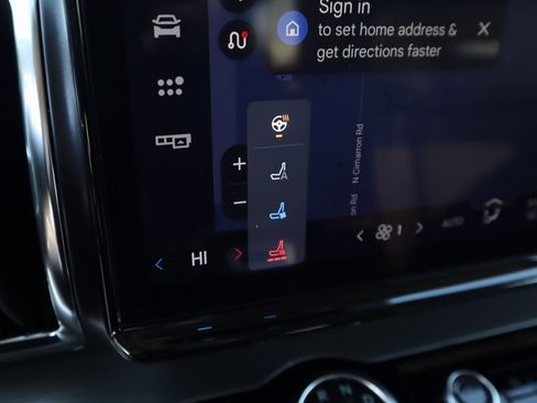 New 2025 Ford Expedition Max Platinum w/ Driver's Package image 8