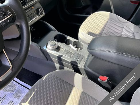 Used 2020 Ford Escape SE AWD/4WD image 13