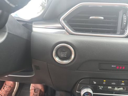Used 2021 MAZDA CX-5 Carbon Edition AWD/4WD image 18