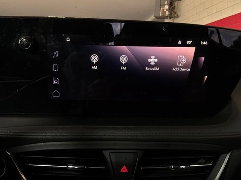 Used 2025 Buick Encore GX Preferred FWD image 28