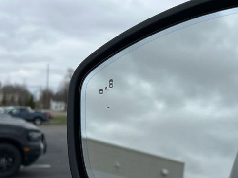 New 2025 Ford Expedition Max Platinum w/ Platinum Ultimate Package image 44